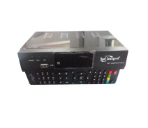 Купить - ТВ-тюнер  Спутниковый ресивер Sat-Integral SP-1229 HD Pyxis
