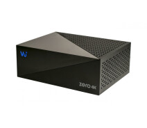 Купить - ТВ-тюнер  Спутниковый ресивер Vu+ Zero 4K DVB-S2X