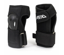Купить - защиту для кисти руки и ладони  Защита на запястье REKD Pro Wrist Guards Black (L)