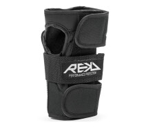 Купить - защиту для кисти руки и ладони  Защита запястья REKD Wrist Guards (Черный, L)
