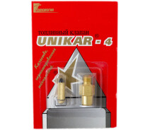 Купить - цилиндро-поршневую группу  Игла карбюратора ВАЗ 2101 Unikar-4