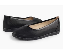 Купить - детские балетки  Балетки 505BLACK 35 Черный (2000904275557A)