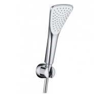 Купить - душевую гарнитуру  Душевой гарнитур Kludi Fizz (676500500)