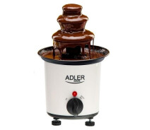 Купить -  Шоколадный фонтан Adler AD 4487