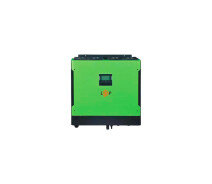 Купить - инвертор  Гибридный инвертор LogicPower LPW-VHY-G5532-5500VA
