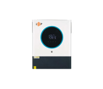 Купить - инвертор  Инвертор LogicPower LPW-MAXII-8000VA
