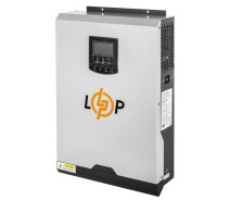 Купить - инвертор  Инвертор LogicPower LPW-HY-3522-3500VA 