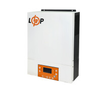 Купить - инвертор  Инвертор LogicPower LPW-HY-4000VA (4000Вт) 24V