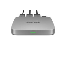 Купить - инвертор  Микроинвертор Преобразователь напряжения EcoFlow PowerStream 600W EFPowerStreamMI-EU-600W