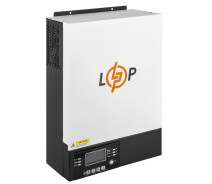 Купить - инвертор  Инвертор LogicPower LPW-HY-5032-5000VA 
