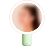 Купить - косметическое зеркало  Зеркало для макияжа Xiaomi Doco Pro LED Makeup Mirror 8'' DM001 [89820]