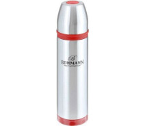 Купить - термоса  Термос Bohmann BH-4492 1л, червоний