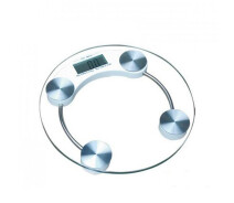 Купить - напольные весы  Электронные напольные весы Digital Scale 150кг.