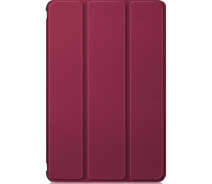 Купить - чехол  Чехол BeCover Smart Case для Xiaomi Redmi Pad SE (11'') Red Wine (709863)  [98243]