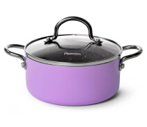 Купить - кастрюлю и казан  Кастрюля Fissman Mini Chef 1,8л (4259)