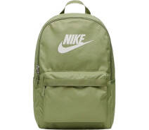 Купить - рюкзак  Рюкзак Nike NK HERITAGE BKPK зеленый DC4244-334