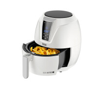 Купить - аэрогриль  Аэрогриль Аэрофритюрница TEESA DIGITAL AIR FRYER 3,2L WHITE