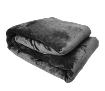 Купить - одеяло  Электроодеяло DMS (Германия) EHD-180A 130x180 см Black (iz13778)