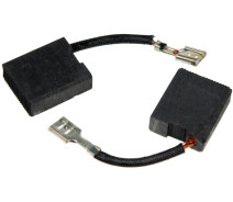 Купить - запчасть для перфораторов  Щетки 8х20 Арсенал 2600 VJ Parts арт.щ324