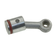 Купить - запчасть для перфораторов  Поршень VJ-Parts перфоратора в сборе d22 mm арт.перф029