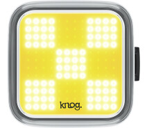 Купить - велофару  Мигалка передняя Knog Blinder Grid Front 200 Lumens
