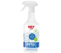 Купить - товар по уходу за одеждой  Cредство для пропитки Hey-Sport IMPRA Spray 500 мл (iz13495)