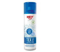 Купить - товар по уходу за одеждой  Средство для пропитки Hey-Sport TEX IMPRA 200 мл (iz13494)
