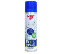 Купить - товар по уходу за одеждой  Пропитка для мембранной ткани HeySport Tex FF Impra-Spray 200 ml (20679000) (iz14664)