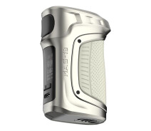 Купить - батарейный мод  Мод SMOK MAG-18 230W Mod Nano Chrome (10376)