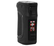 Купить - батарейный мод  Мод SMOK MAG-18 230W Mod Black Gun Metal (10378)