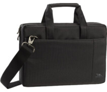 Купить - сумку для ноутбука Сумка для ноутбука RivaCase 8221 13,3" Black