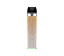 Купить - электронную сигарету  Электронная сигарета Vaporesso XROS 3 Mini Pod Kit Phantom Gold