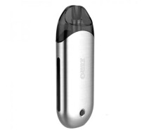 Купить - электронную сигарету  POD Система VAPORESSO ZERO S POD KIT (Электронная сигарета) Silver