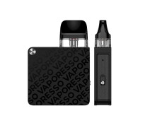 Купить - электронную сигарету  POD система Vaporesso XROS 3 Nano Pod Kit 1000mah (Электронная сигарета) Black