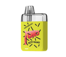 Купить - электронную сигарету  POD Система Vaporeso eco nano (Электронная сигарета) Summer yellow