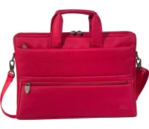 Купить - сумку для ноутбука  Сумка для ноутбука RivaCase 8630 15.6" Red