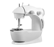 Купить - швейную машинку  Домашняя швейная машинка As seen on TV Mini Sewing Machine FHSM 201 4в1 (4_00323)