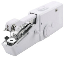 Купить - швейную машинку  Мини швейная машинка Mini Sewing Machine Handy Stitch (4_570318915)