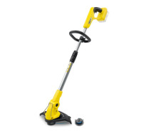 Купить - тиммер и мотокосу  Триммер садовый Karcher LTR 18-30 Battery (1.444-310.0)