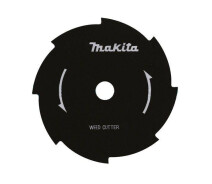 Купить - расходный материал для мотокос  Нож для мотокосы 200 х 20 мм. 8T Makita 380224180