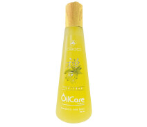 Купить - средство по уходу за животными  Шампунь Gill's OILCARE с маслом чайного дерева, очищает и питает шерсть для собак 300 мл