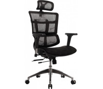 Купить - офисное кресло  Офисное кресло GT Racer B-237A Black