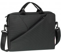 Купить - сумку для ноутбука Сумка для ноутбука RIVACASE 8730 15.6\Grey"