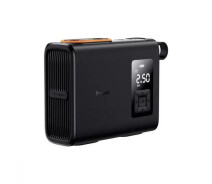 Купить - автокомпрессор  Компрессор автомобильный насос Baseus Mega Energy Pump Series Dual Cylinder Wireless Black (CRNL060001)