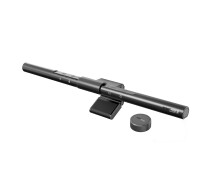 Купить - настольную лампу  Лампа на монитор скринбар Promate Horizon-40 5W 3000-6500K 265 lm USB Black (horizon-40)