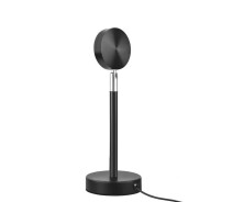 Купить - настольную лампу  Проекционная настольная LED лампа RIAS Sunset Lamp R116 16в1 USB 7W с пультом (3_01496)