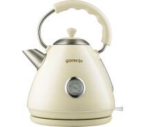 Купить - электрочайник  Электрочайник Gorenje K17CLI