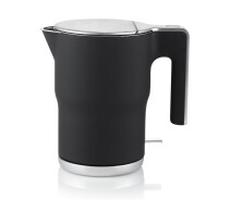 Купить - электрочайник  Электрочайник дисковый Gorenje K15ORA 1,5л Черный