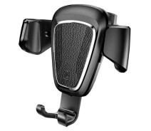 Купить - автомобильный держатель  Автодержатель BASEUS Gravity Car Mount Holder SUYL-B01 Черный