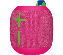 Купить - портативную колонку  Портативна акустика Ultimate Ears Wonderboom 3 Hyper Pink (984-001831)